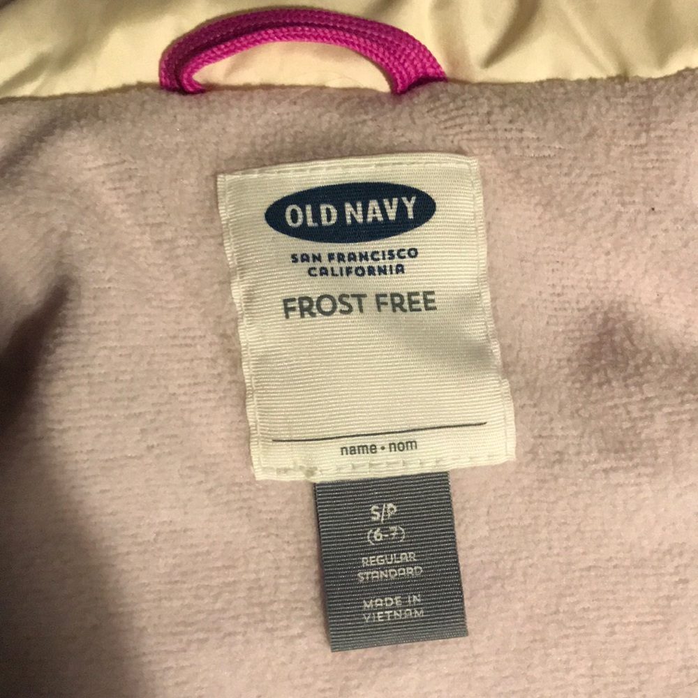 Vest - Picture 4 of 7